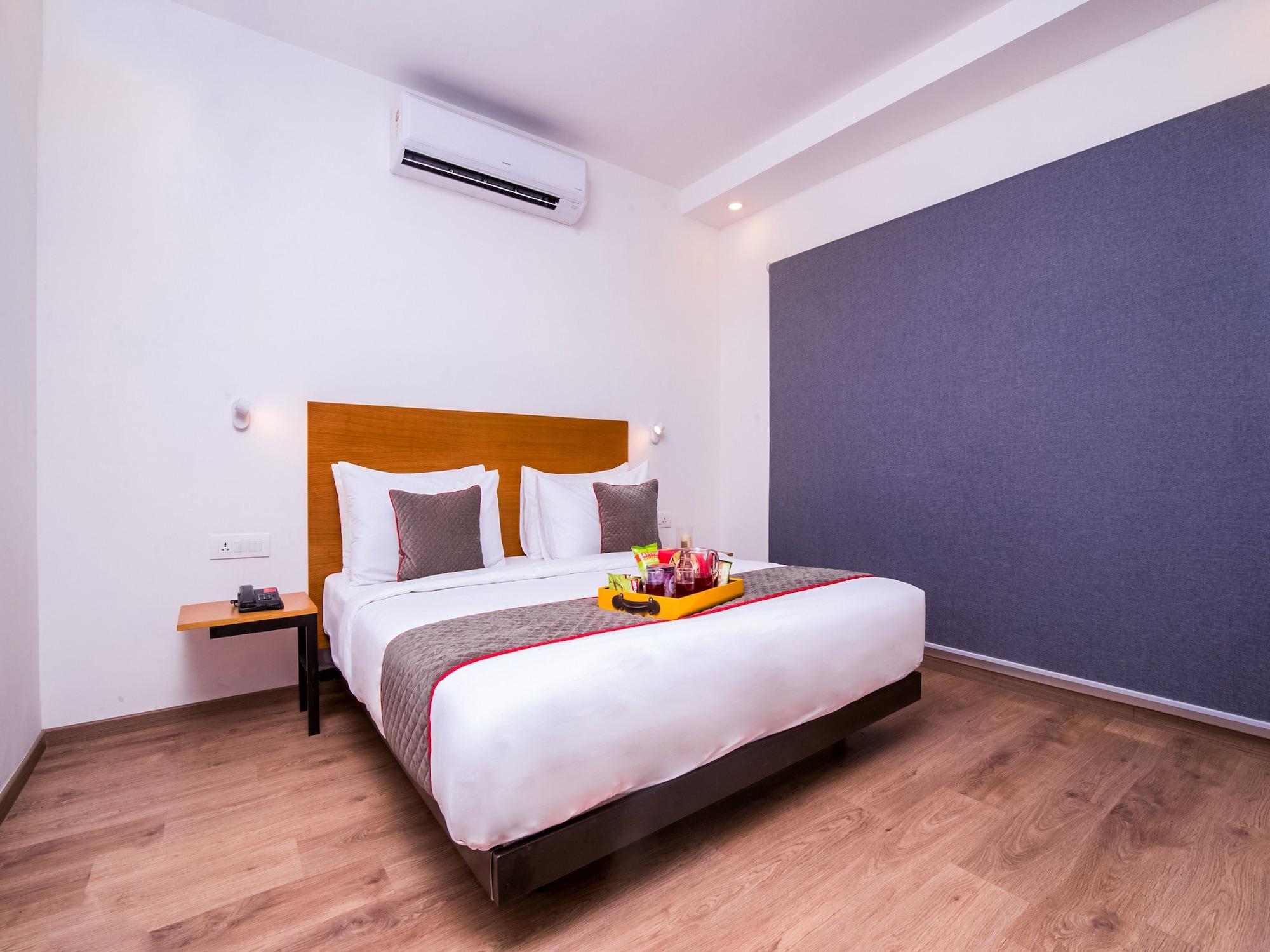 Lords Inn New Delhi Exterior photo