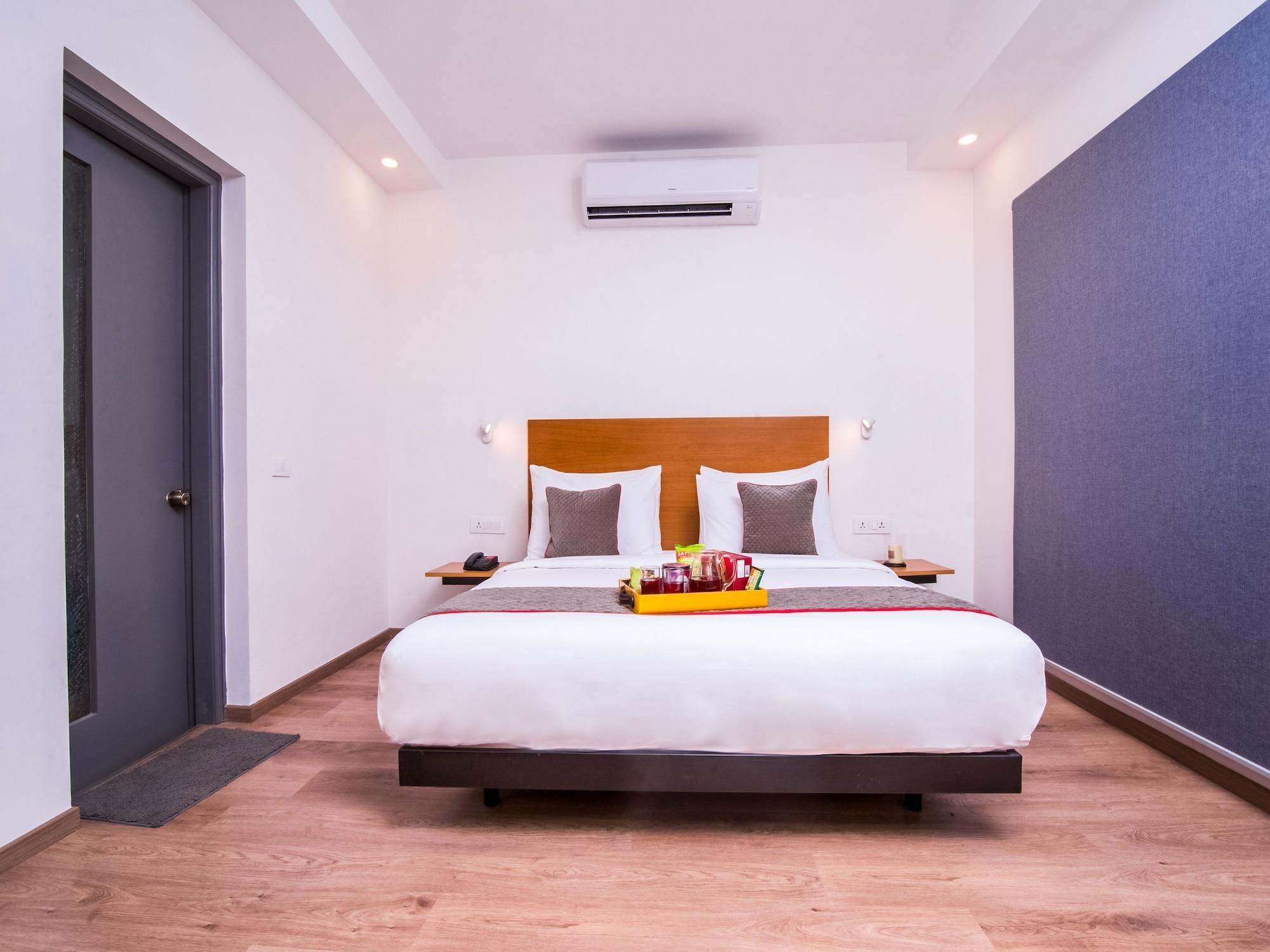 Lords Inn New Delhi Exterior photo