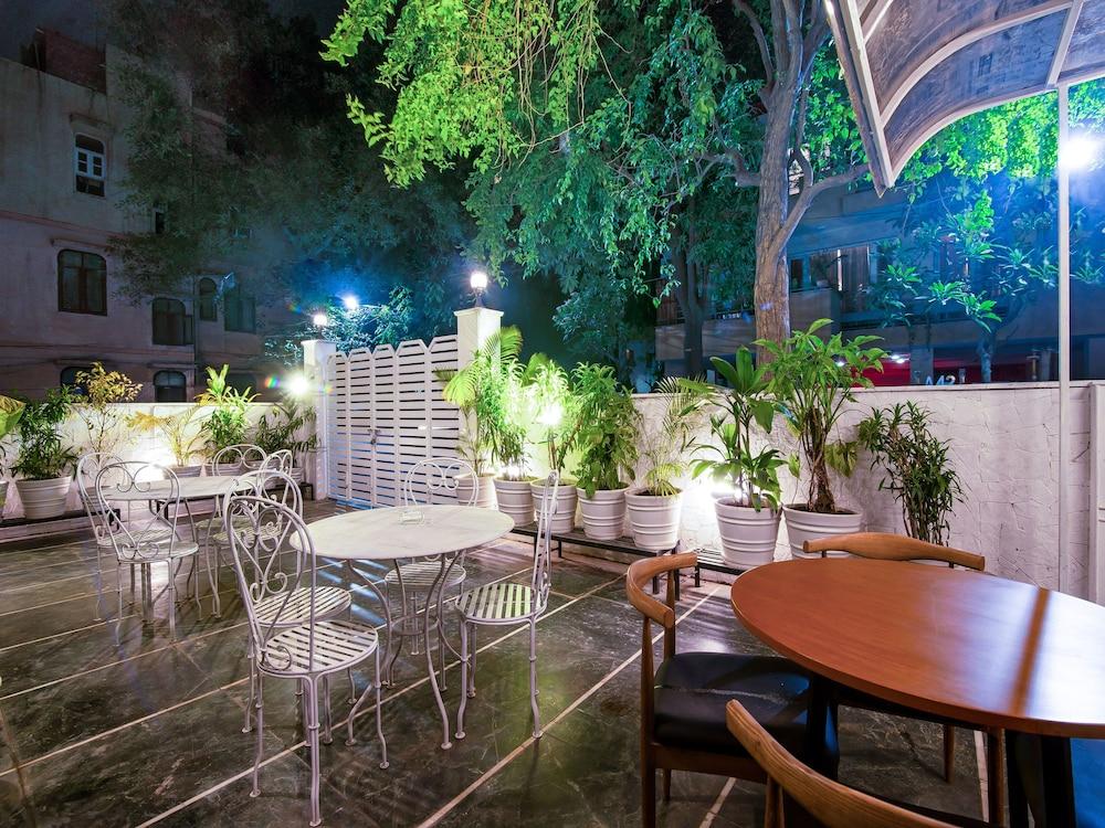 Lords Inn New Delhi Exterior photo