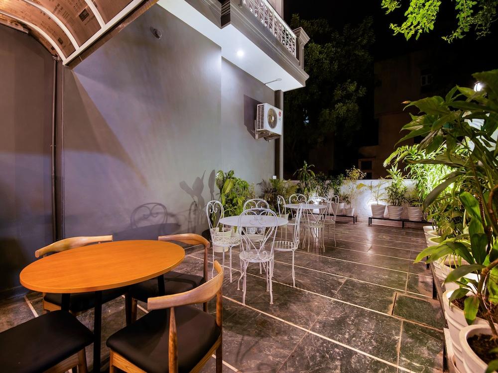 Lords Inn New Delhi Exterior photo