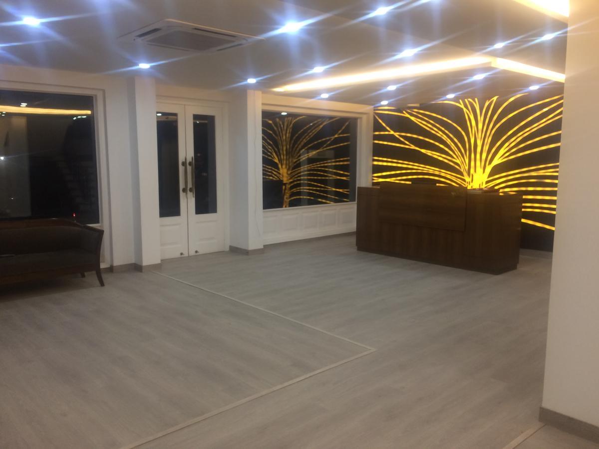 Lords Inn New Delhi Exterior photo